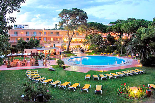 SAgaro
