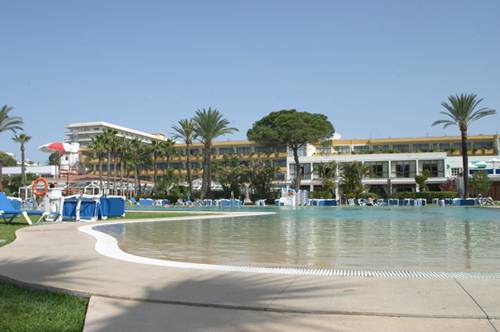 Atalaya Park 4* Испания, Коста Дель Соль