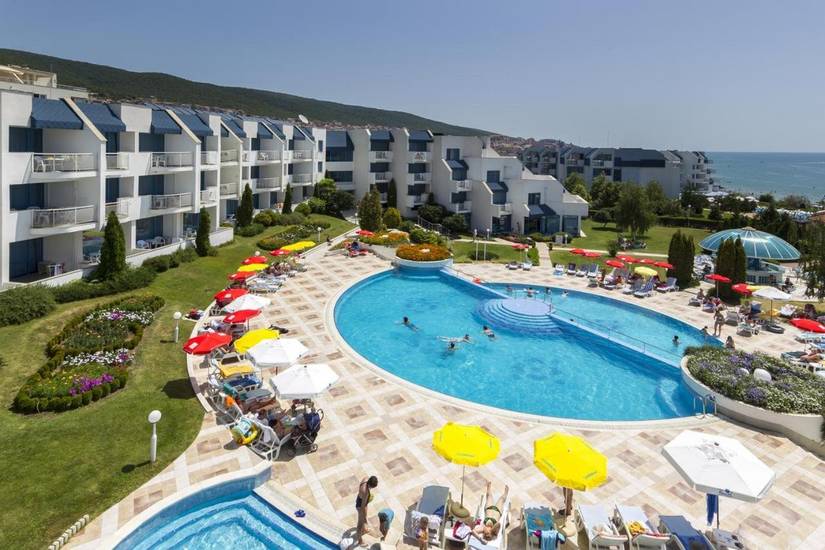 Sineva Park 3* Болгария, Святой Влас