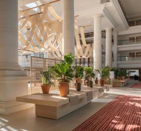 Туры в Be Live Grand Palace De Muro в Испании
