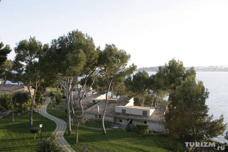 H10 Punta Negra Resort