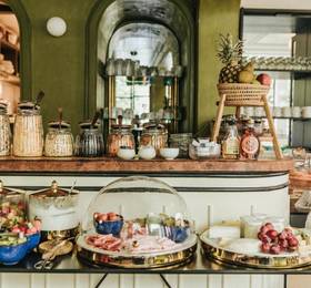 Отдых в Hotel Bienvenue - Франция, Париж
