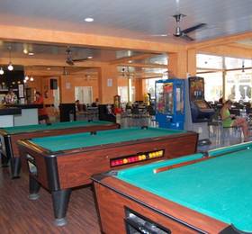 Villa Marina Club в Коста Дораде