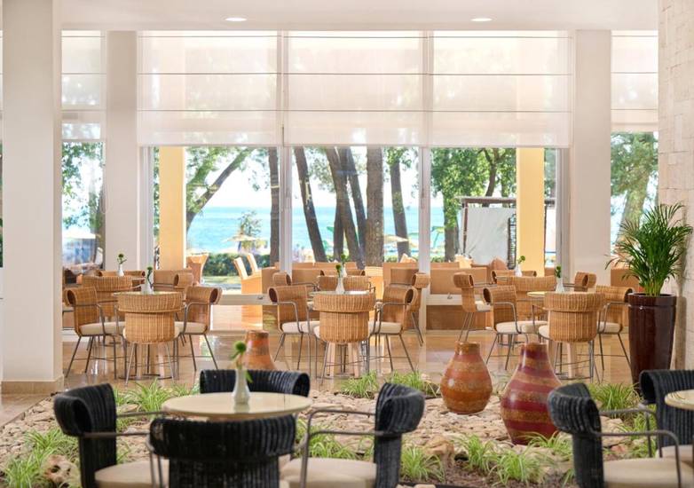 Sol Aurora 4* Хорватия, Умаг