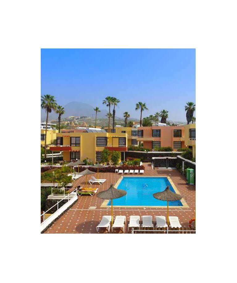 Paraiso Del Sol