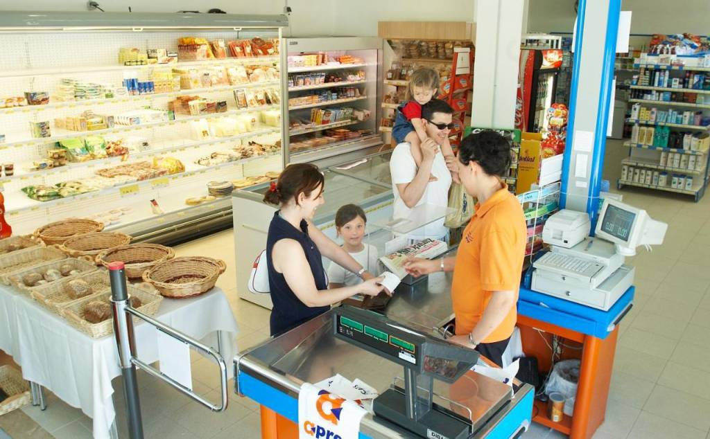 Fontanellas Playa 4*