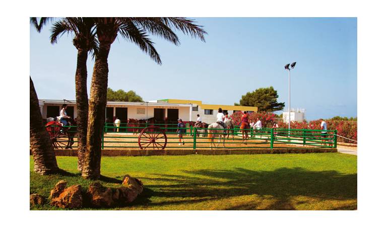 Sun Club El Dorado