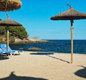 Отдых в Golf Punta Rotja Eurotel - Испания, Майорка
