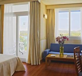 Туры в Golf Punta Rotja Eurotel в Испании