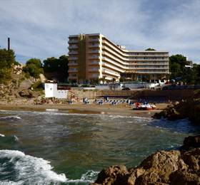 Отдых в Font De Mar - Испания, Коста Дорада
