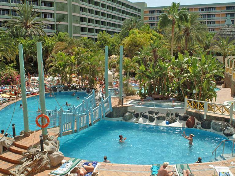 Abora Buenaventura by Lopesan Hotels