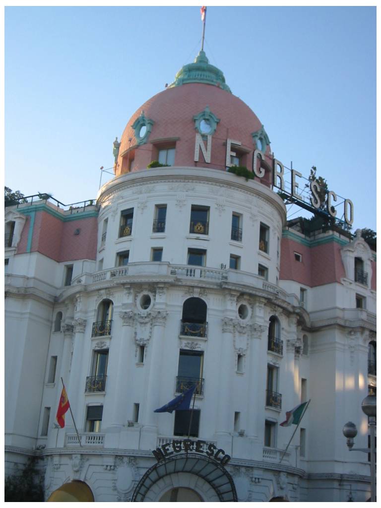 Negresco