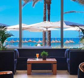HM Tropical Hotel в Коста Дель Соль