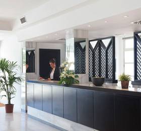 Туры в HM Tropical Hotel в Испании