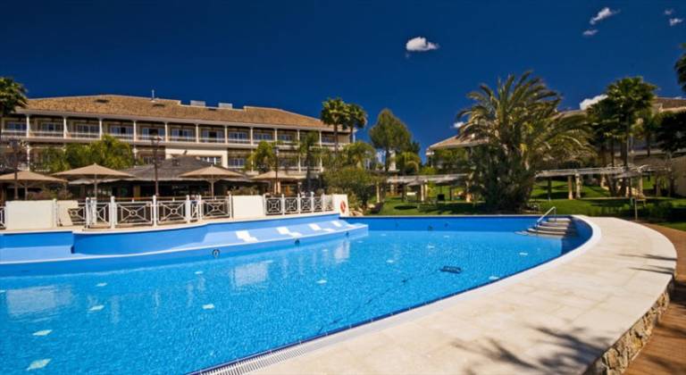Lindner Golf & Wellnes Resort