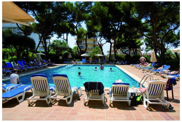 Riu Concordia