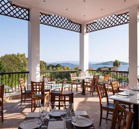 Туры в Alexandros Palace в Греции
