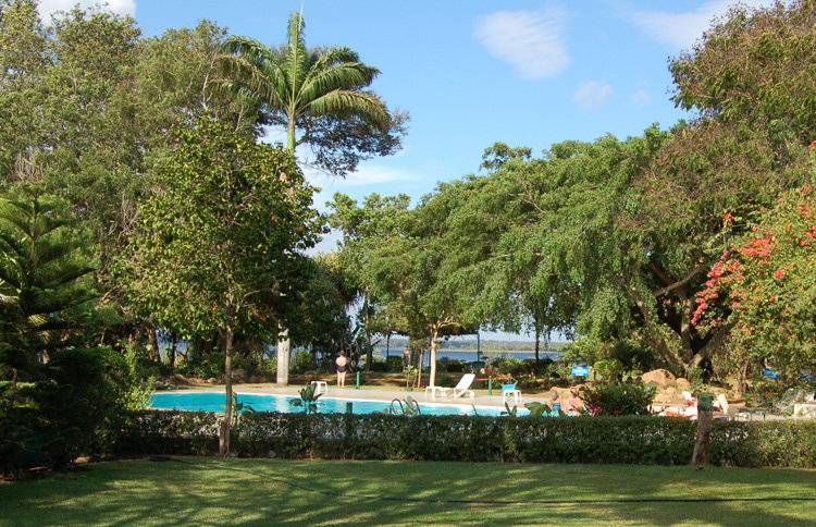 Galway Miridiya Lodge 2* Шри-Ланка, Анурадхапура