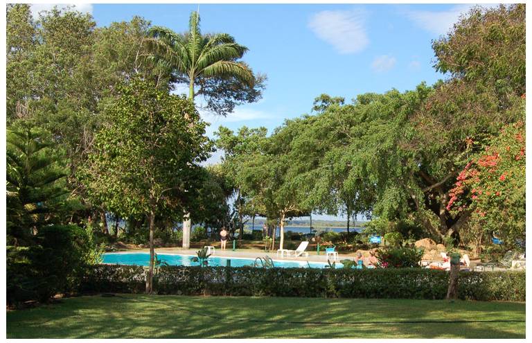 Galway Miridiya Lodge