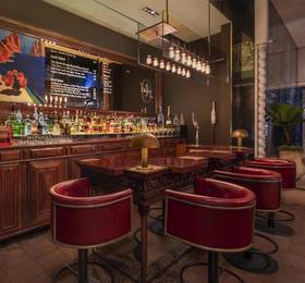 Отдых в Grand Hyatt Erawan - Таиланд, Бангкок