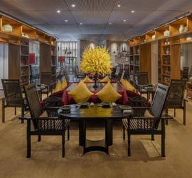 Туры в Grand Hyatt Erawan в Таиланде