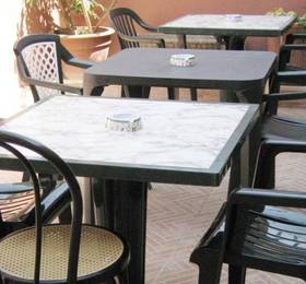 Fawlty Towers Hotel в Риме