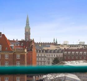 Norlandia Richmond в Копенгагене