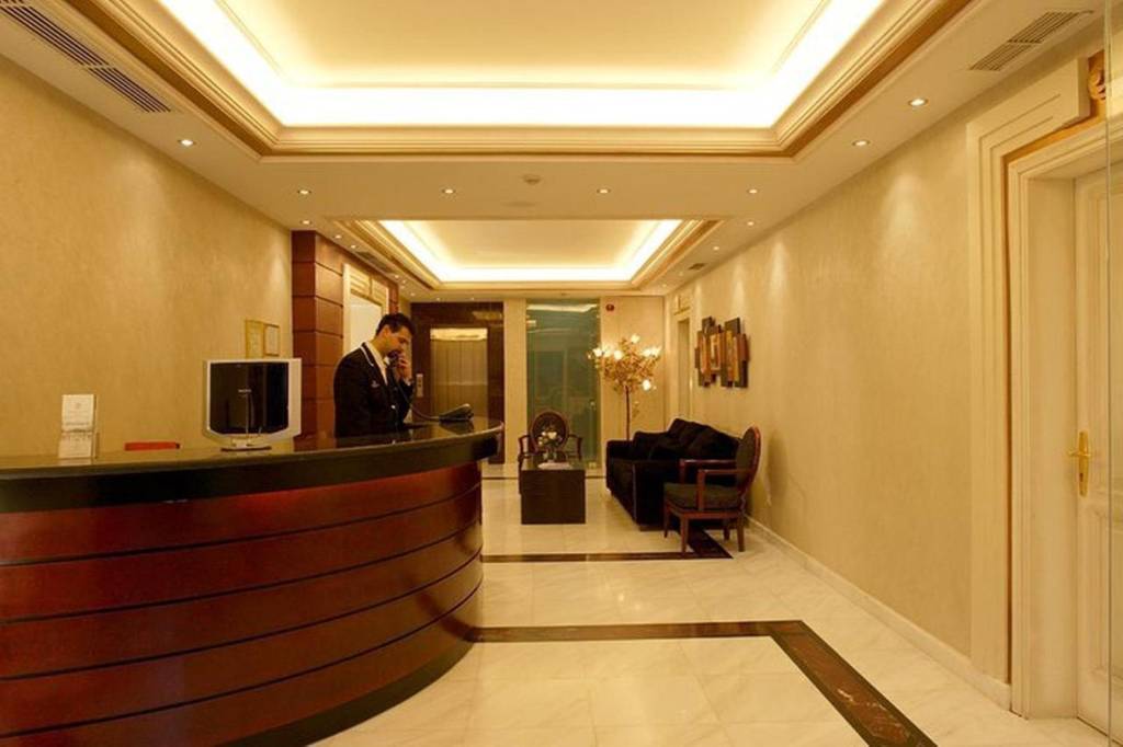 Theoxenia House 4*