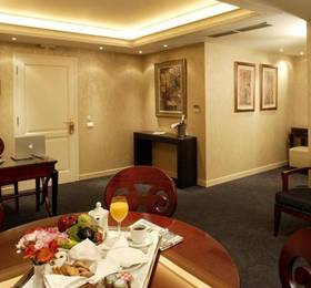 Туры в Theoxenia House в Греции