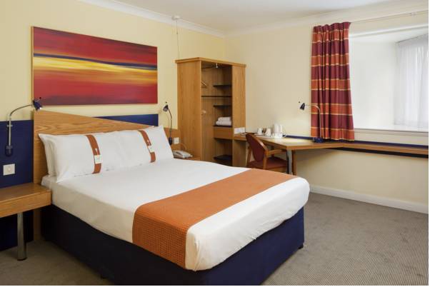 Express By Holiday Inn Oldbury 3* Великобритания, Бирмингем