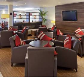 Туры в Express By Holiday Inn Oldbury в Великобритании