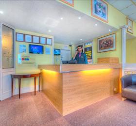 Отдых в Comfort Inn - Великобритания, Бирмингем