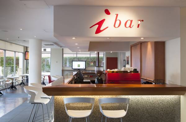 Hotel Ibis Darling Harbour 3* Австралия, Сидней