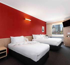 Ibis Darling Harbour в Сиднее