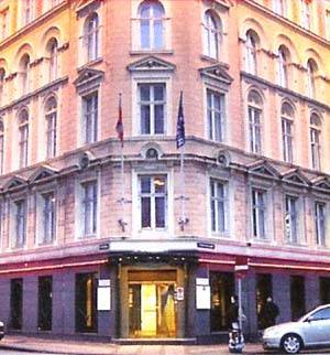 Norlandia Star 3* Дания, Копенгаген