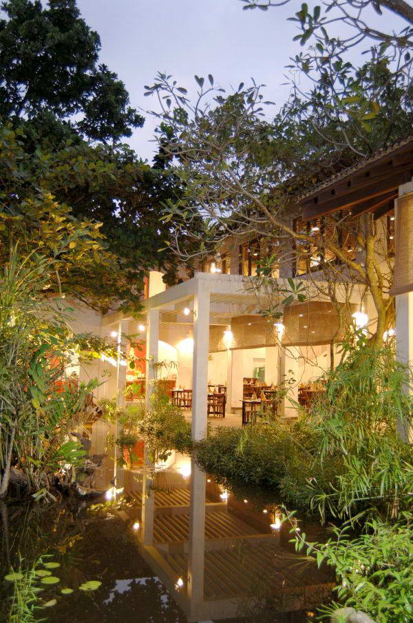 Tropical Villas 3*