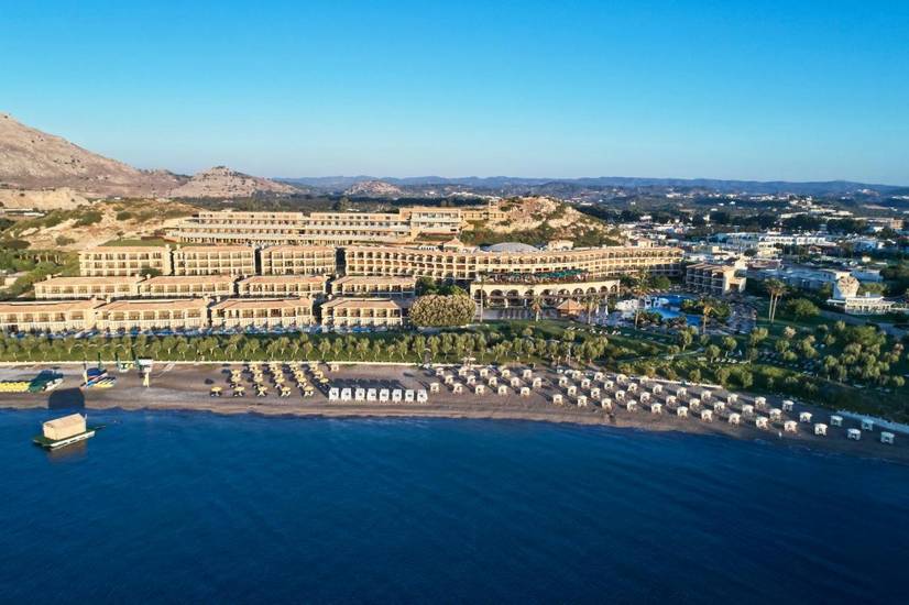Atlantica Imperial Resort 5* Греция, Родос