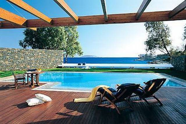 Lagonissi Resort (xenia) 4* Греция, Афины