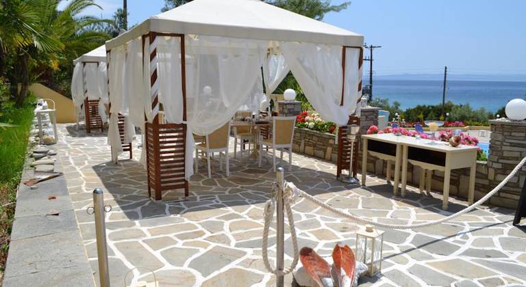 Acrotel Elea Village