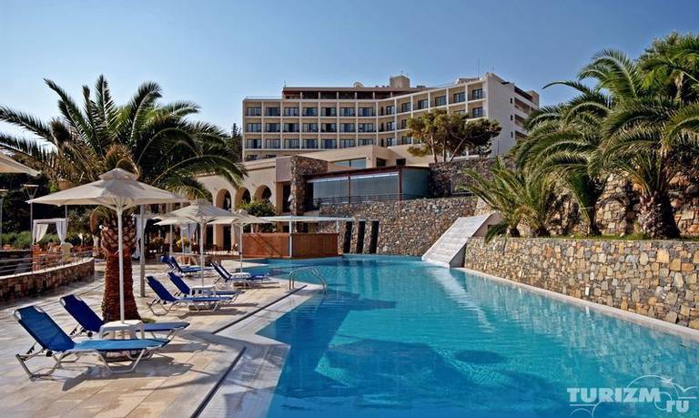Iberostar Mirabello Village