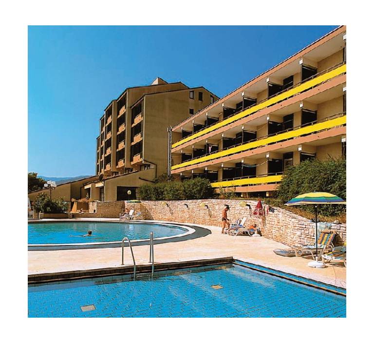 Miramar Sunny Hotel by Valamar