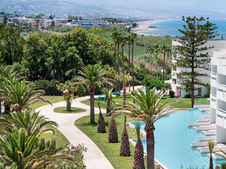 Grecotel LUX.ME White Palace