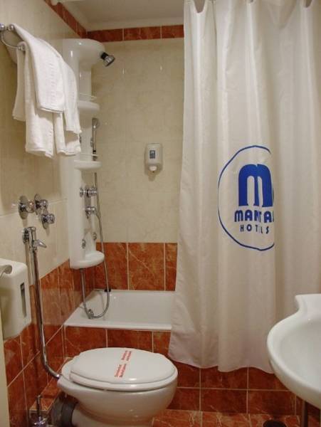 Mantas 3*