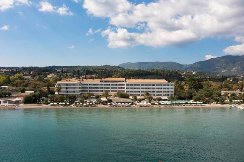 Elea Beach 4* Греция, Корфу