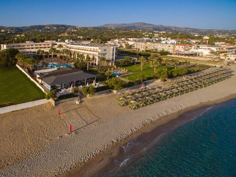Rethymno Palace