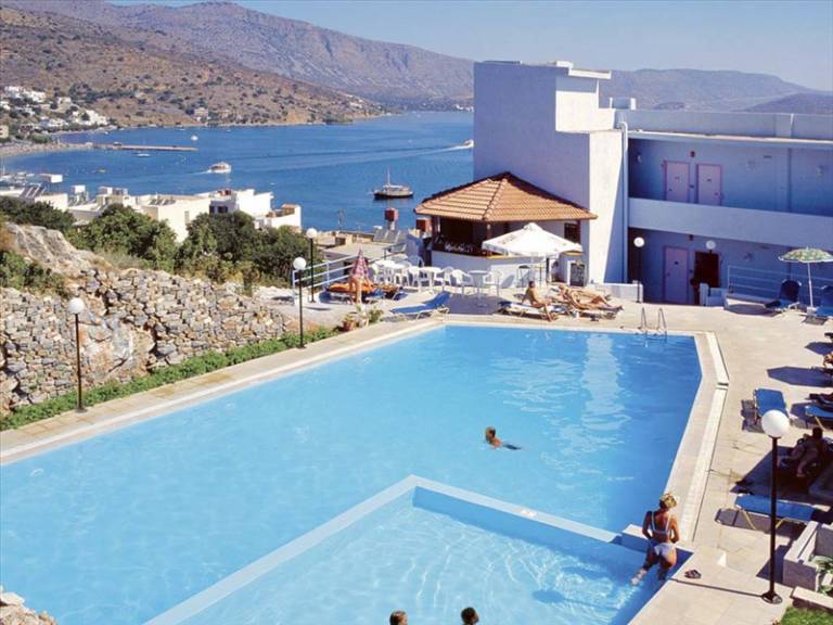 Elounda Princess