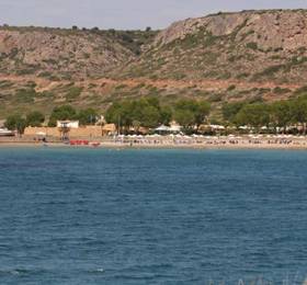 Отдых в Sissi Bay - Греция, Крит