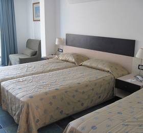 Туры в Paradise Village Beach Resort в Греции