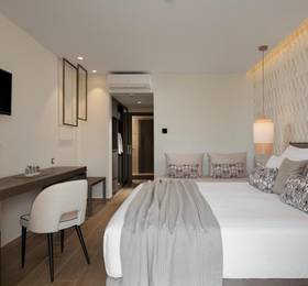 Отдых в Theartemis Palace - Греция, Ретимно