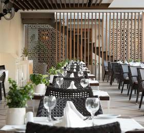 Theartemis Palace в Ретимно